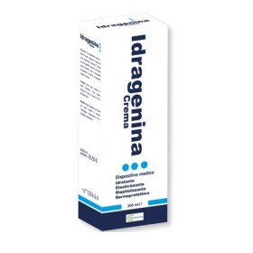 Idragenina Crema Idratante 100 ml