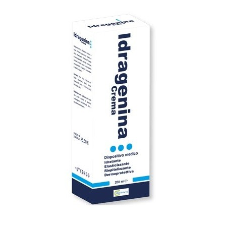 Idragenina Crema Idratante 100 ml