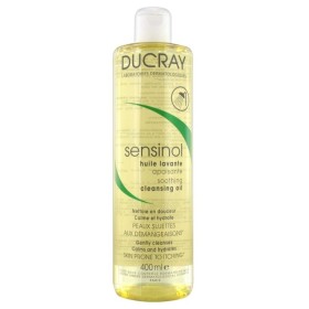 Ducray Sensinol Olio Detergente Lenitivo Corpo 400 ml