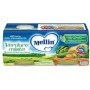 Mellin Omogeneizzato Verdure Miste 2 x 80 g