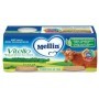 Mellin Omogeneizzato di Vitello 2 x 80 g