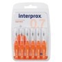 Interprox Super Micro 6 Scovolini Arancione