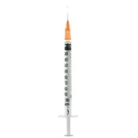 Desa Pharma Siringa Insulina Extrafine 1 ml G26 Ago R