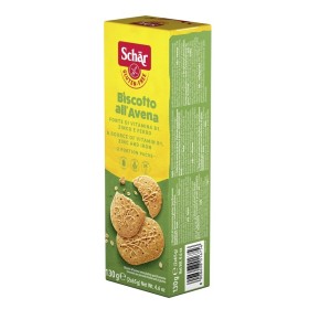 Schar Biscotti All' Avena Senza Glutine 130 g