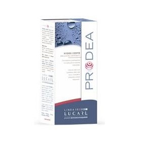 Prodea Hydra Corpo Crema Ipoallergenica Idratante 200 ml