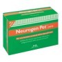 Nbf Lanes Neurogen Pet Integratore Sistema Nervoso Cani e Gatti 36 Perle