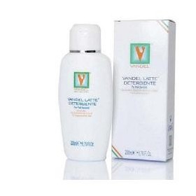Vandel Latte Detergente 200 ml