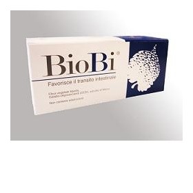 Biobi Integratore Intestinale  14 Bustine 15 ml