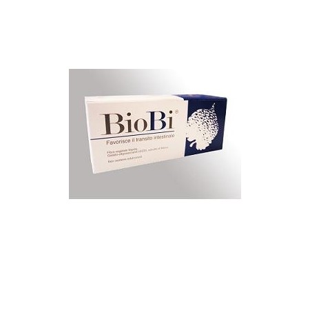 Biobi Integratore Intestinale  14 Bustine 15 ml