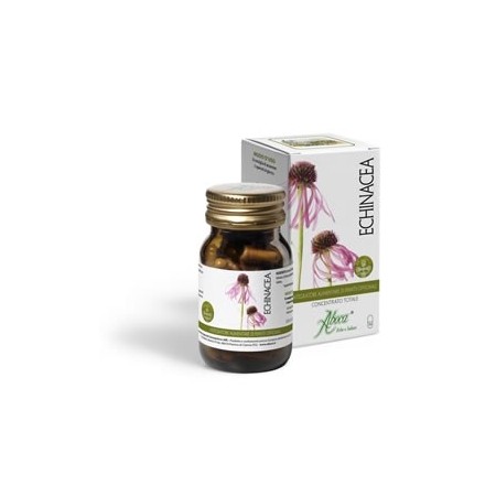 Aboca Echinacea Concentrato Totale Integratore Difese Immuni