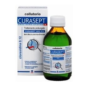 Curasept ADS Clorexidina 0,12 Collutorio 500 ml