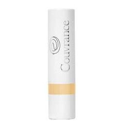 Avène Couvrance Stick Correttore Giallo Viso SPF 20