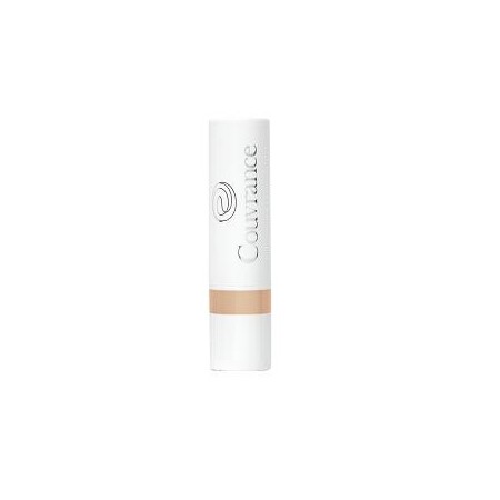 Avène Couvrance Stick Correttore Corallo Viso SPF 30