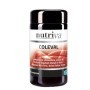 Nutriva Coleval Integratore Controllo Colesterolo e Trigliceridi  60 Compresse