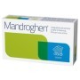 Mandroghen Integratore 30 Compresse