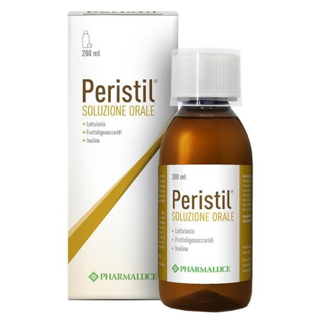 Peristil Sciroppo Integratore Per Intestino 200 ml