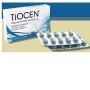 Tiocen Integratore 24 Capsule