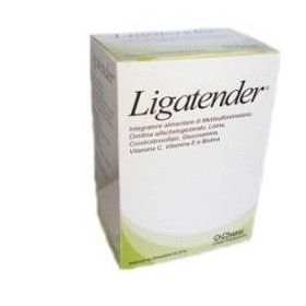 Ligatender Integratore 20 Bustine