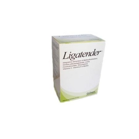 Ligatender Integratore 20 Bustine