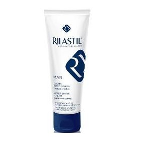 Rilastil Man Crema Dopobarba Idratante Nutriente 75 ml