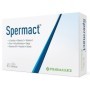 Spermact Integratore Contro Infertilità Maschile 45 Compresse
