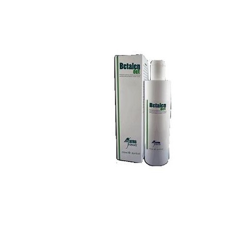 Betalen Detergente 250 ml