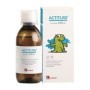 Actituss Sciroppo Integratore Lenitivo Tosse Bambini 140 ml