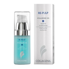 Collagenil Re-Pulp Hyaluronic Gel Idratante Viso 30 ml