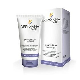 Dermana Dermanfluid Crema Corpo Bambini 150 Ml