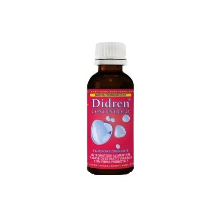 Didren Sciroppo 200 ml