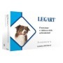Aurora Biofarma Legart Integratore Articolare Cani E Gatti 30 Compresse