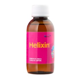 Helixin Sciroppo Integratore Fluidificante 250 ml
