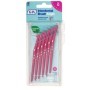 TePe Angle Scovolino Angolato Interdentale Rosa 0,4 mm 6 Pezzi