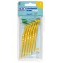 TePe Angle Scovolino Angolato Interdentale Giallo 6 Pezzi 0,7 mm