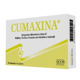 Cumaxina Integratore 30 Compresse