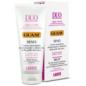 Guam Duo Trattamento Seno Rassodante 150 Ml