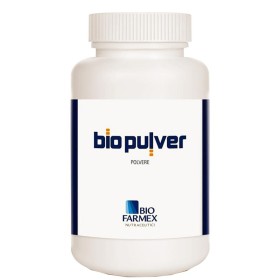 Biofarmex Biopulver Polvere Integratore Contro Acidosi 180 g