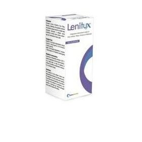 Lenitux Sciroppo Integratore Lenitivo Per la Tosse 100 ml