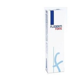 Floderm Forte Coadiuvante Lenitivo Ricostituente 30 ml