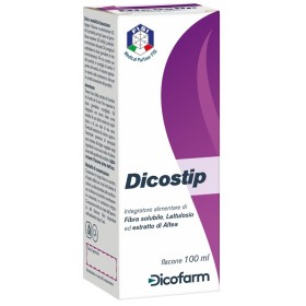 Dicostip Integratore 100 ml
