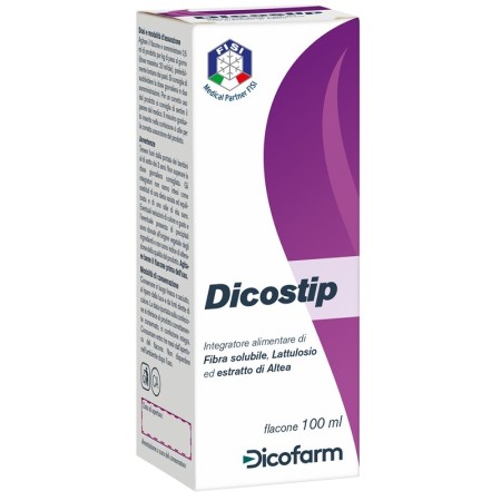 Dicostip Integratore 100 ml