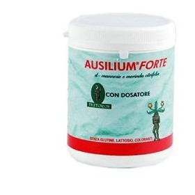 Ausilium Forte Integratore Vie Urinarie 300 g