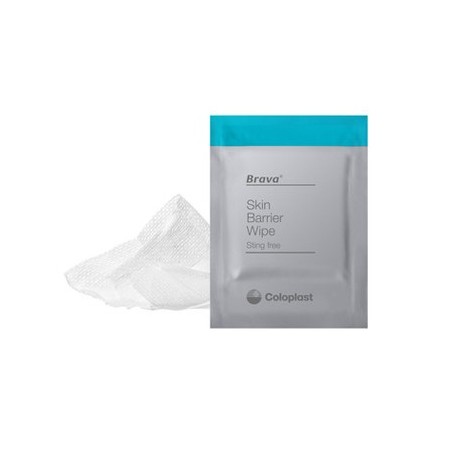 Brava Film Protettivo Salviette 30 Pezzi