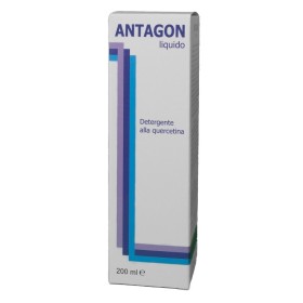 Antagon Detergente Liquido 200 ml