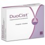 Duocist Integratore 10 Bustine   10 Capsule