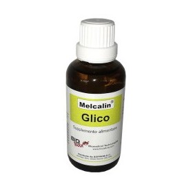 Melcalin Glico Integratore Metabolismo Carboidrati 50 ml