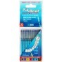 Pikdent Scovolino Interdentale 5 Azzurro 0,8 mm 10 Pezzi