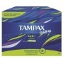Tampax Compak Super Assorbenti Flusso Medio Forte 24 Pezzi