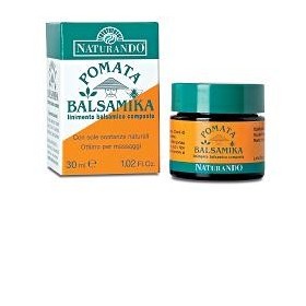 Naturando Pomata Balsamika 30 ml