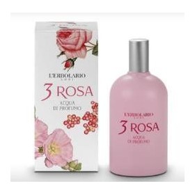 3 ROSA ACQUA PROFUMO 50ML